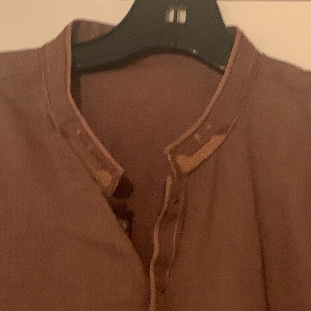 NWT Junaid Jamshed Men’s Kurta.